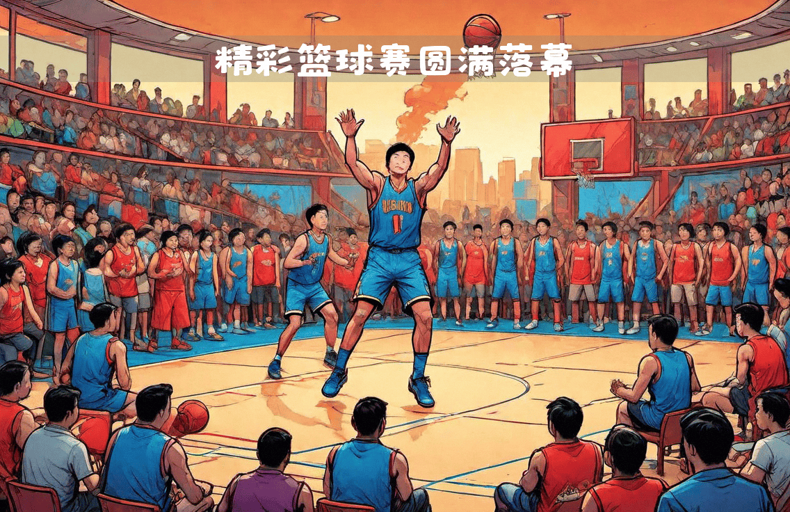 篮球赛事中将呈现出精彩纷呈的对决