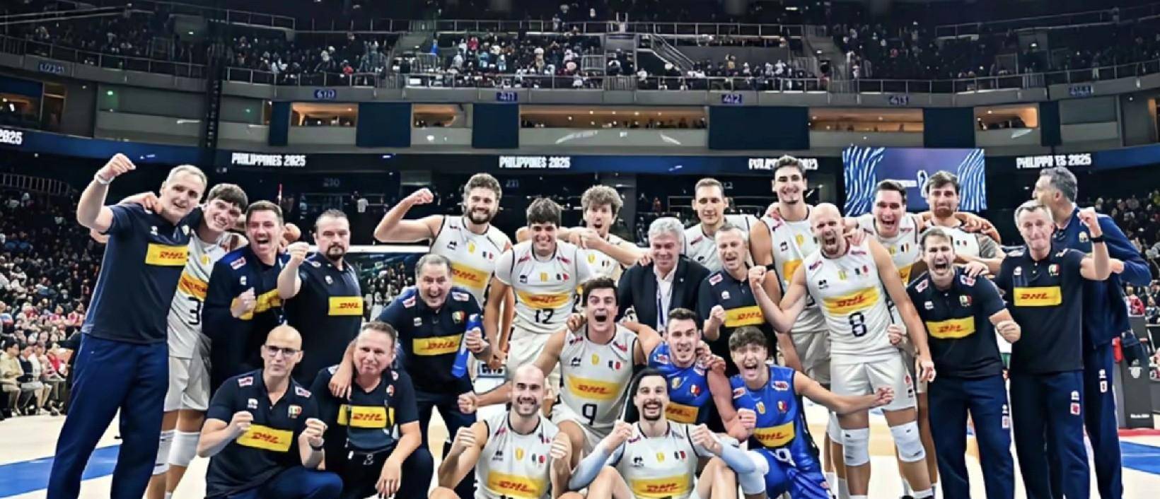 意大利队主场迎战保加利亚队,实力对比的简单介绍 意大利队主场迎战保加利亚队,实力对比的简单介绍