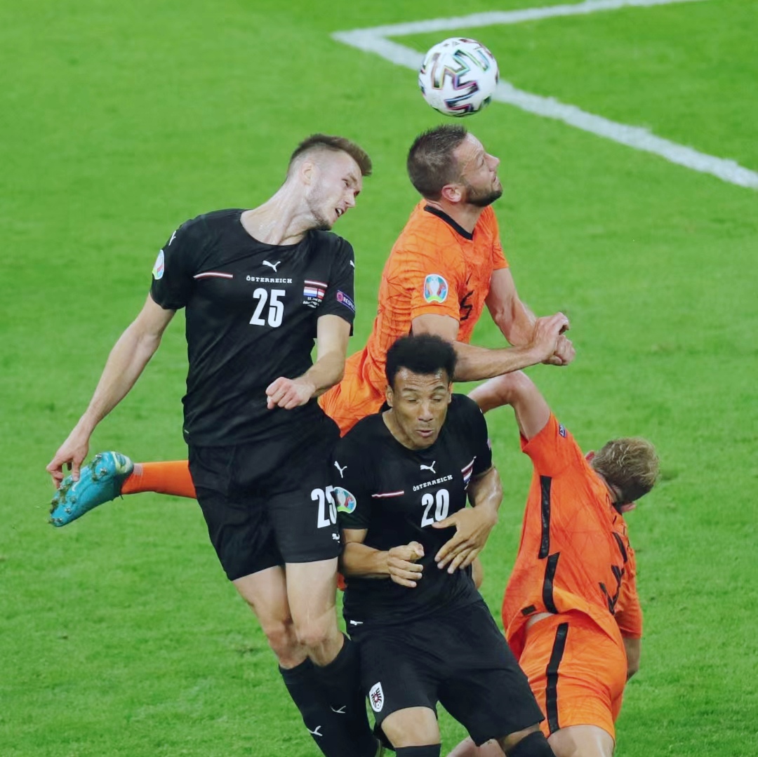 欧洲国家队备战欧锦赛，教练团队积极备战的简单介绍