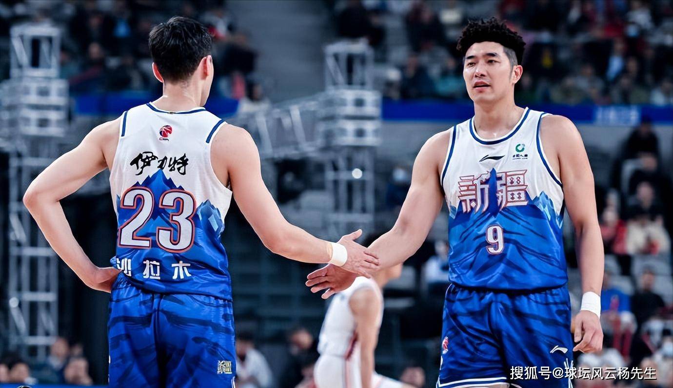 开云体育下载-新疆男篮遭遇三连败，重整旗鼓迎战下一场比赛的简单介绍