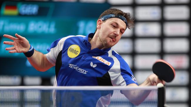 开云体育APP下载-关于英国乒乓球队绝杀波兰乒乓球队，奥恰洛夫爆发神勇的信息