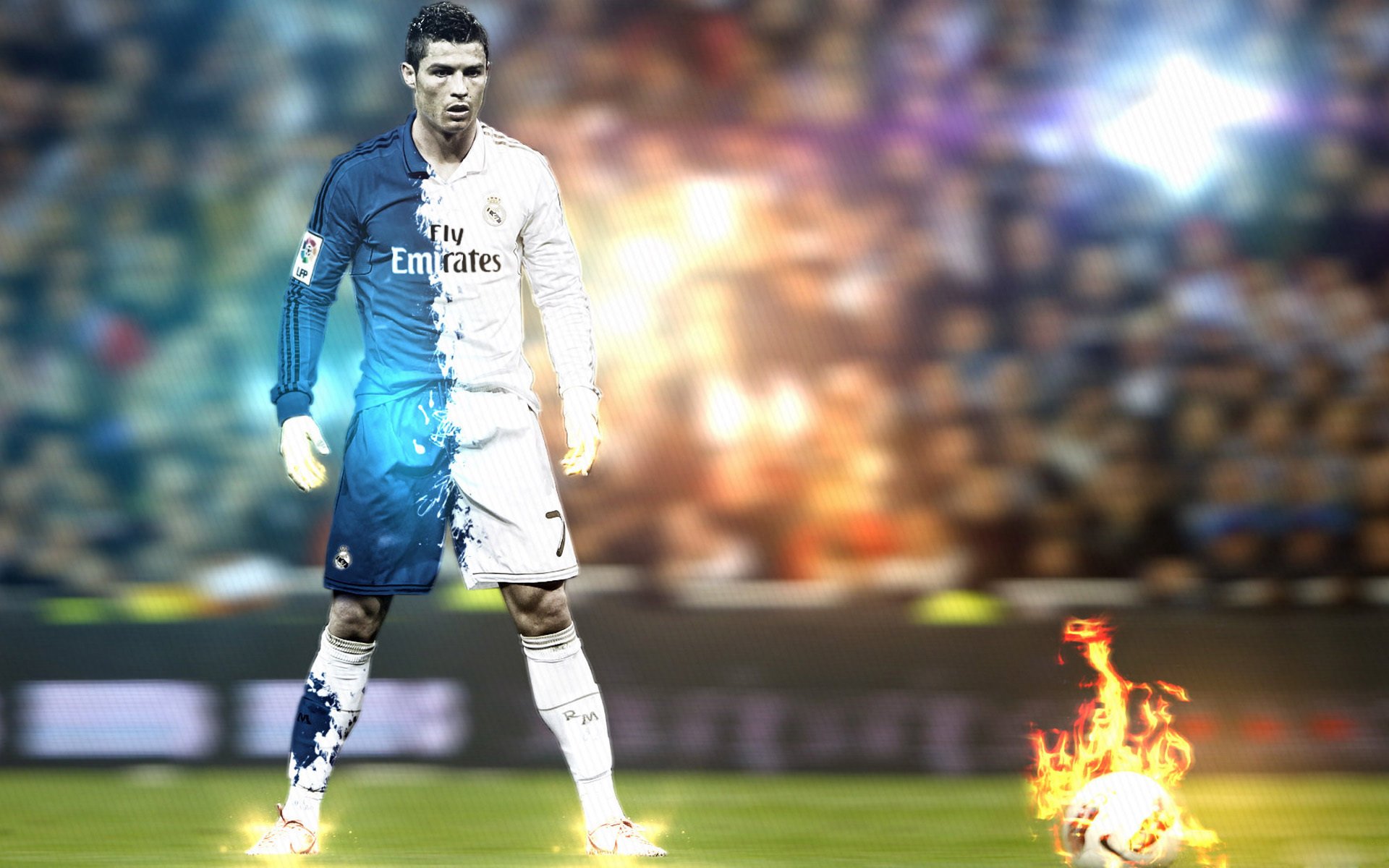 开云平台-摩洛哥对阵巴拉圭，C罗压制级发挥改写比赛剧本